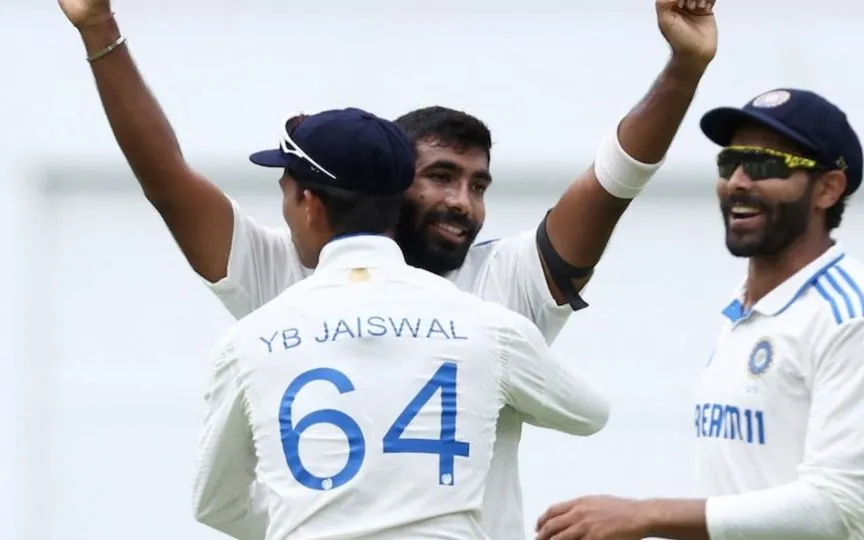 Major Factors Which Could Decide India's Fate In Test Series Vs England